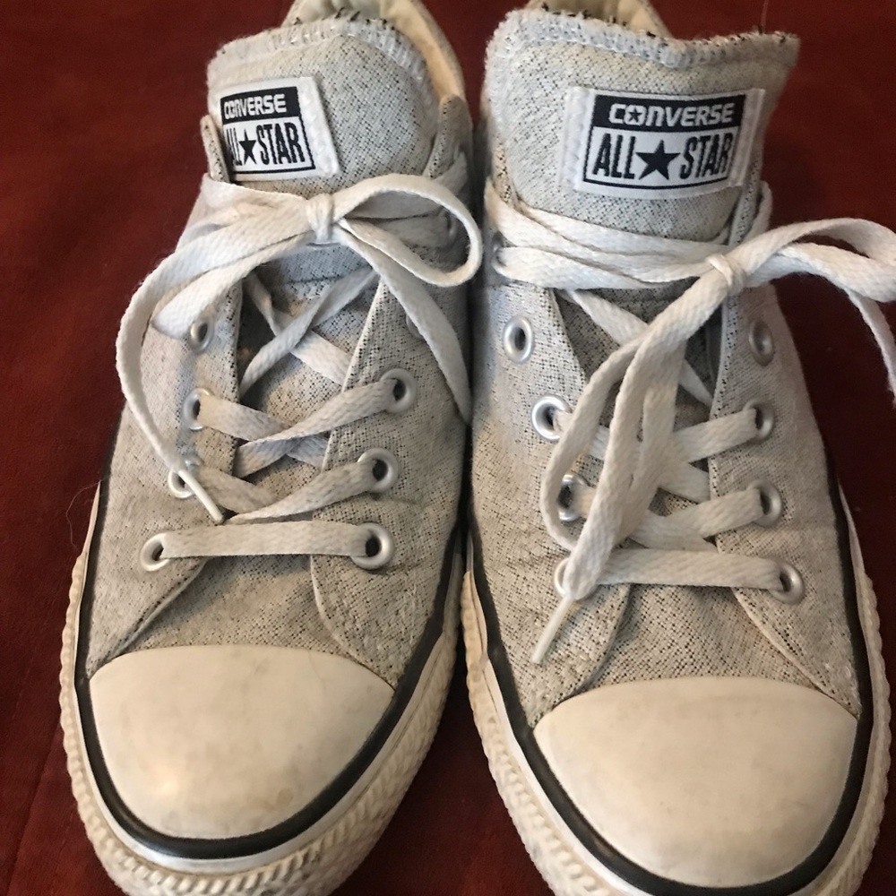 Converse shoes